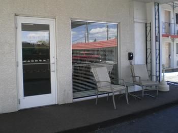 Main Motel - An Independent Magnuson Hotel Ілі Екстер'єр фото
