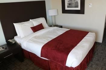Main Motel - An Independent Magnuson Hotel Ілі Екстер'єр фото